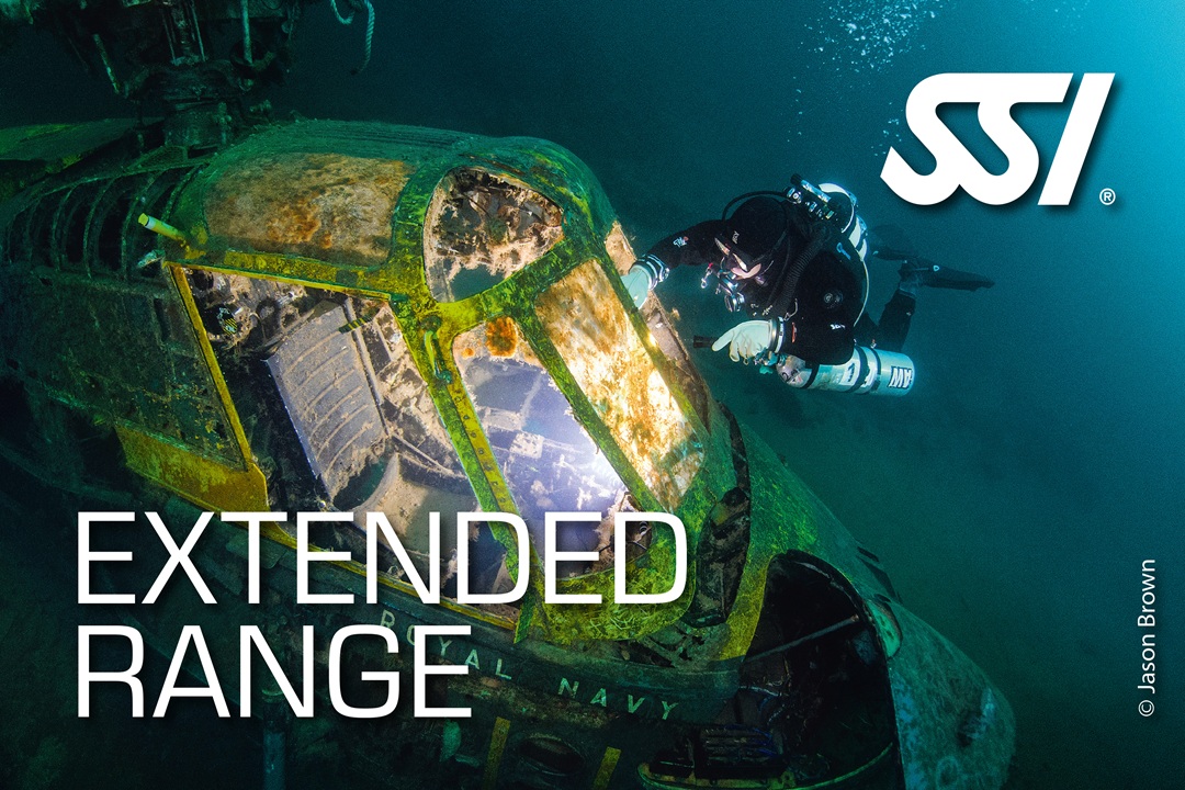 Extended Range-homePage